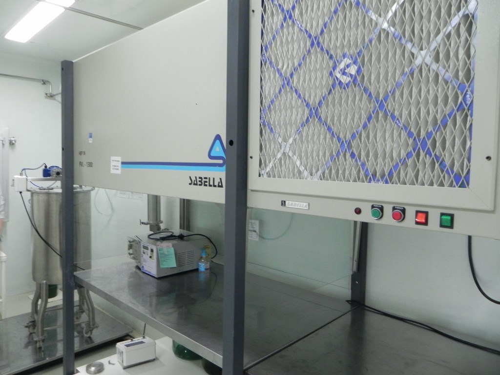 Nueva Planta Labcecil